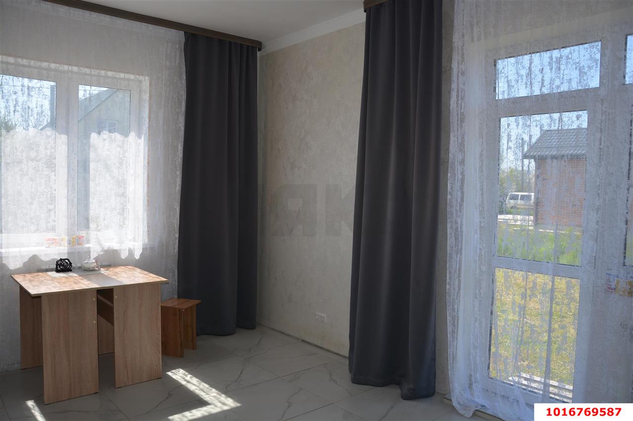 Фото №14: Дом 160 м² + 7 сот. - Елизаветинская, Прикубанский внутригородской округ, ст Роднички, ул. Сиреневая, 6