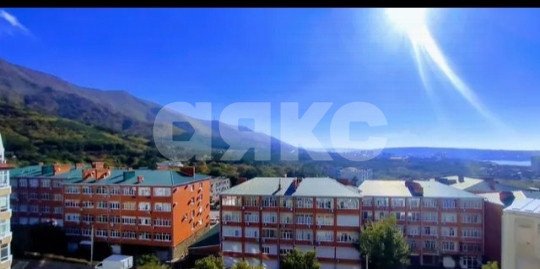 Фото №16: 2-комнатная квартира 84 м² - Геленджик, мкр. жилой комплекс Лазурный-2, ул. Верхняя, 4к5