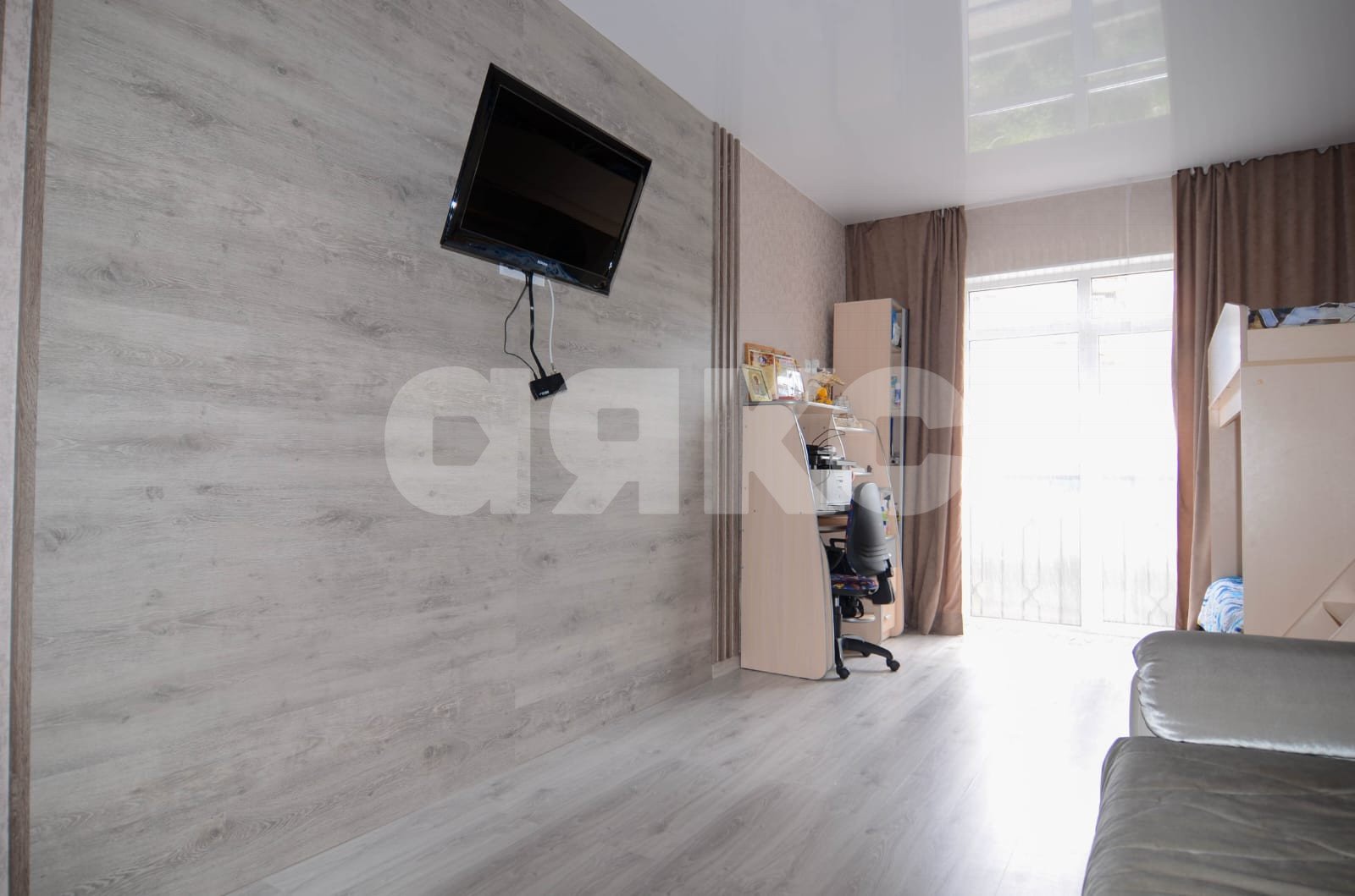 Фото №8: 2-комнатная квартира 75 м² - Геленджик, Южный, квартал Южный, жилой комплекс Столичный квартал, мкр. жилой комлпекс Жуковский, ул. Витебская, 14к2/2