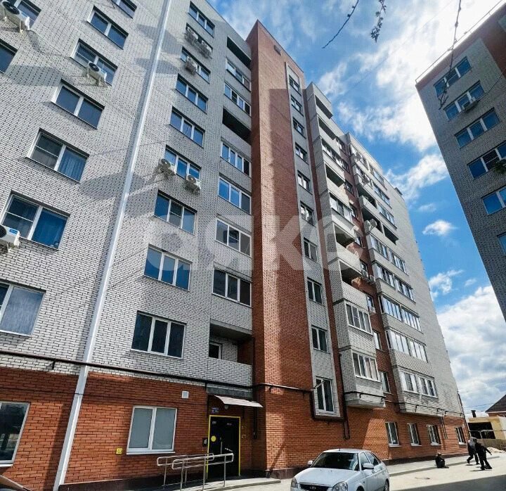 Фото №8: 1-комнатная квартира 40 м² - Батайск, ул. Клары Цеткин, 176А