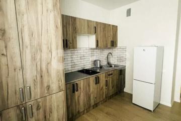 Фото №1: 1-комнатная квартира 40 м² - Батайск, ул. Клары Цеткин, 176А