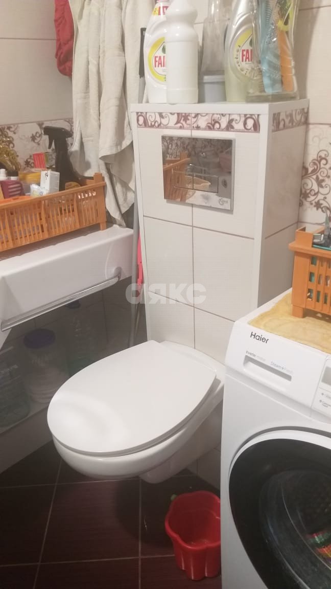 Фото №4: 2-комнатная квартира 60 м² - Геленджик, мкр. жилой комплекс Алые Паруса, ул. Олега Анофриева, 1к7