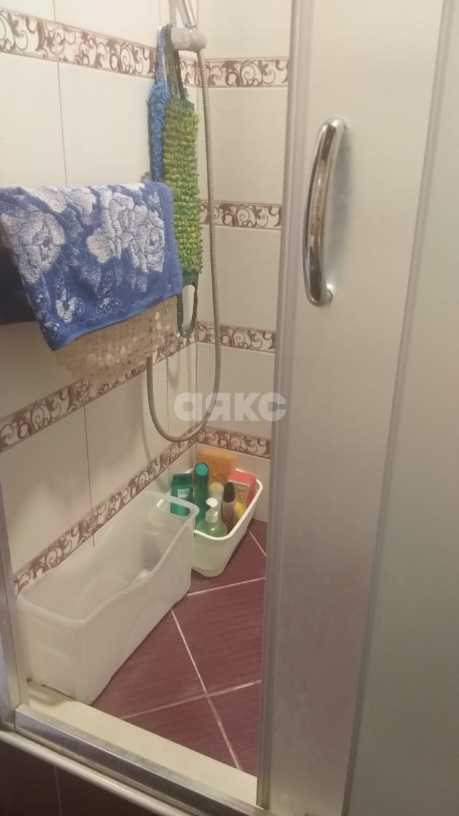 Фото №6: 2-комнатная квартира 60 м² - Геленджик, мкр. жилой комплекс Алые Паруса, ул. Олега Анофриева, 1к7