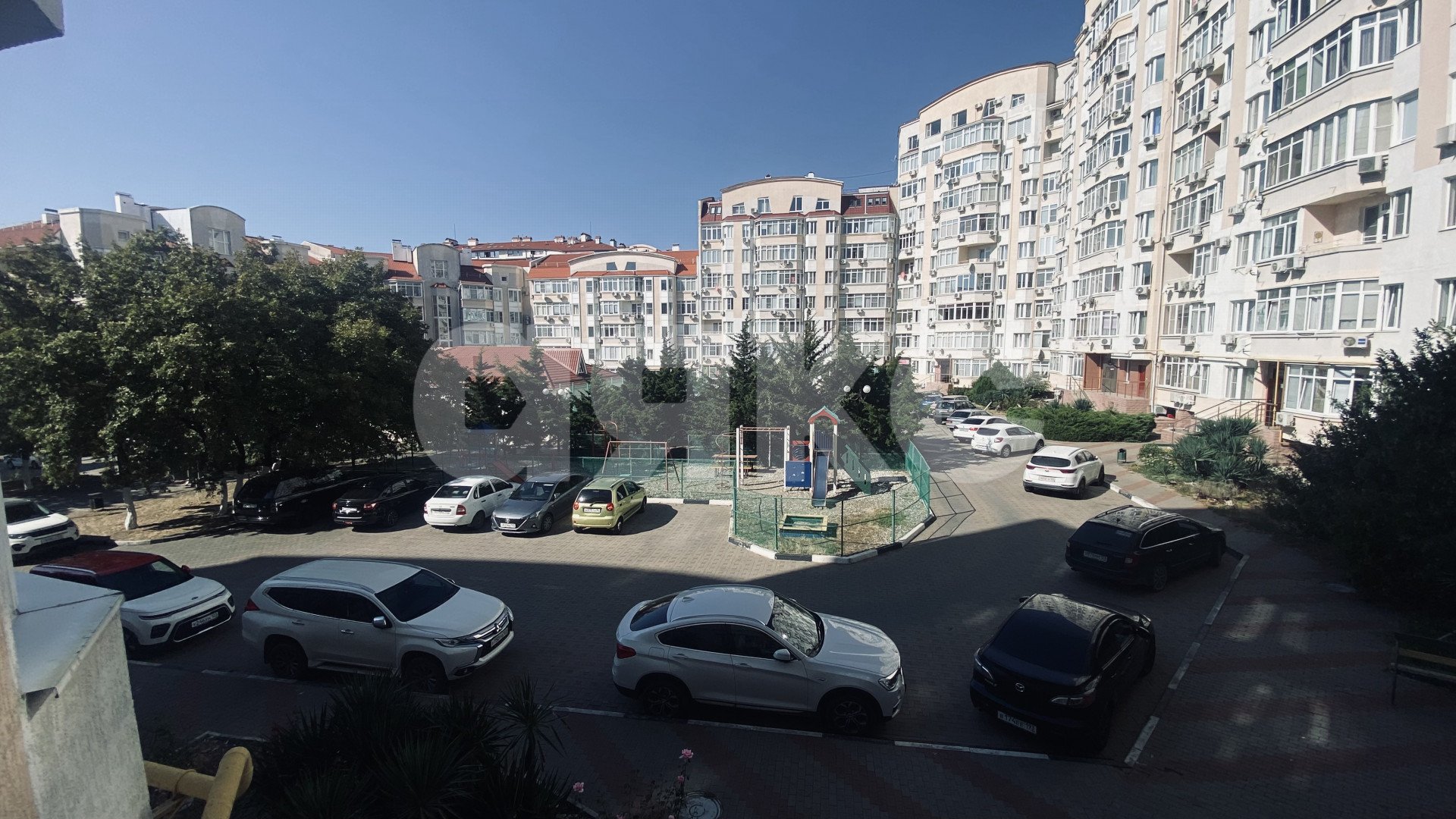 Фото №8: 2-комнатная квартира 76 м² - Геленджик, ул. Туристическая, 6к8