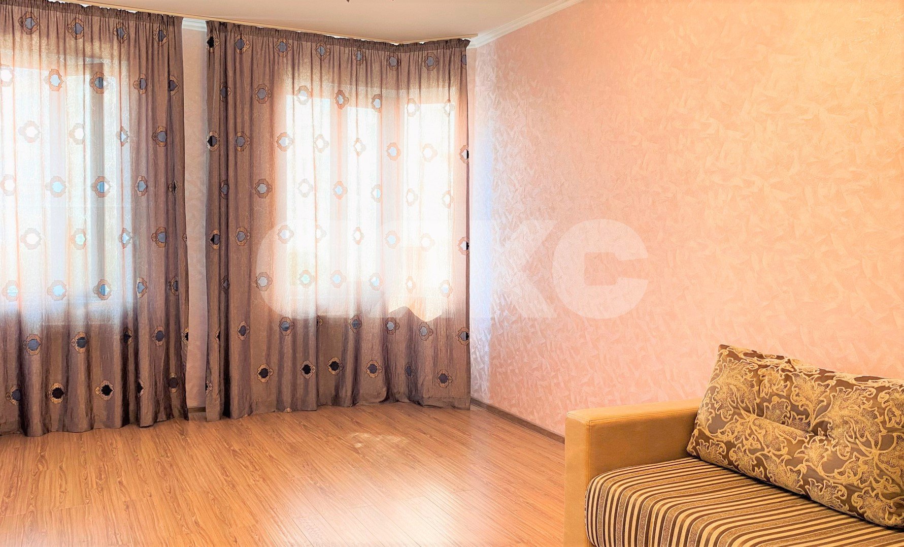 Фото №3: 2-комнатная квартира 76 м² - Геленджик, ул. Туристическая, 6к8