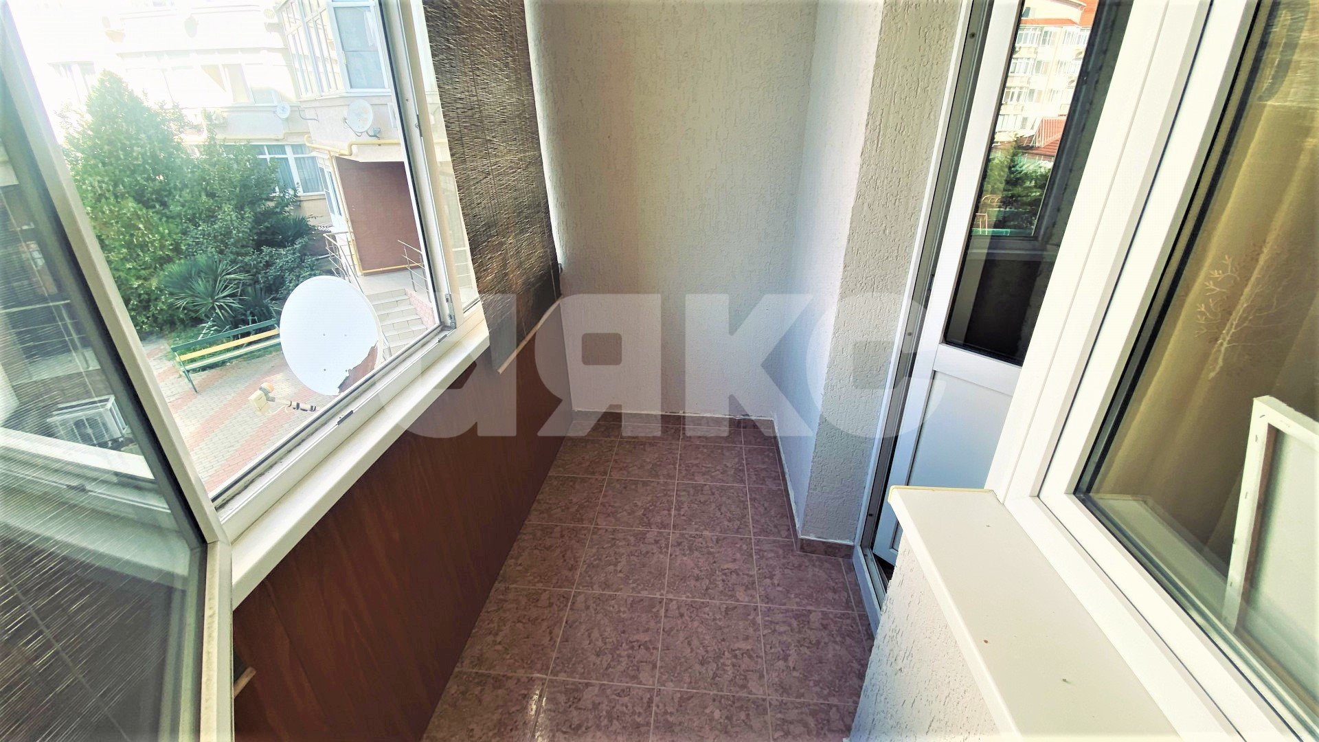 Фото №7: 2-комнатная квартира 76 м² - Геленджик, ул. Туристическая, 6к8