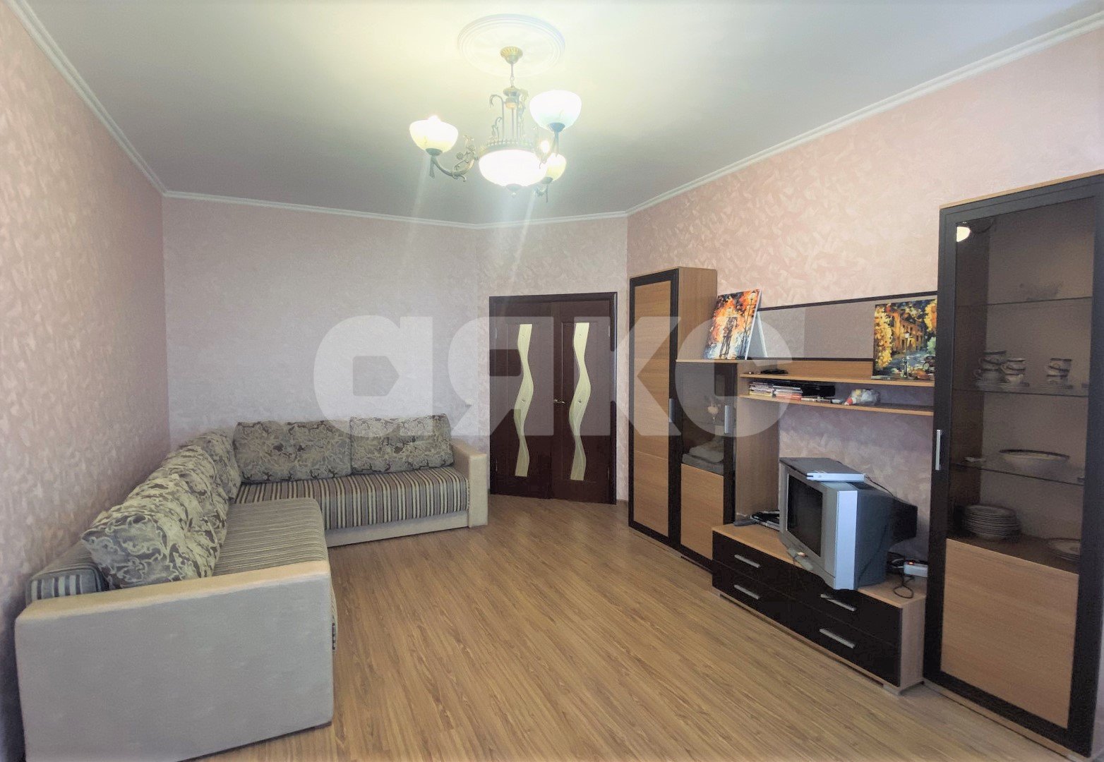 Фото №1: 2-комнатная квартира 76 м² - Геленджик, ул. Туристическая, 6к8