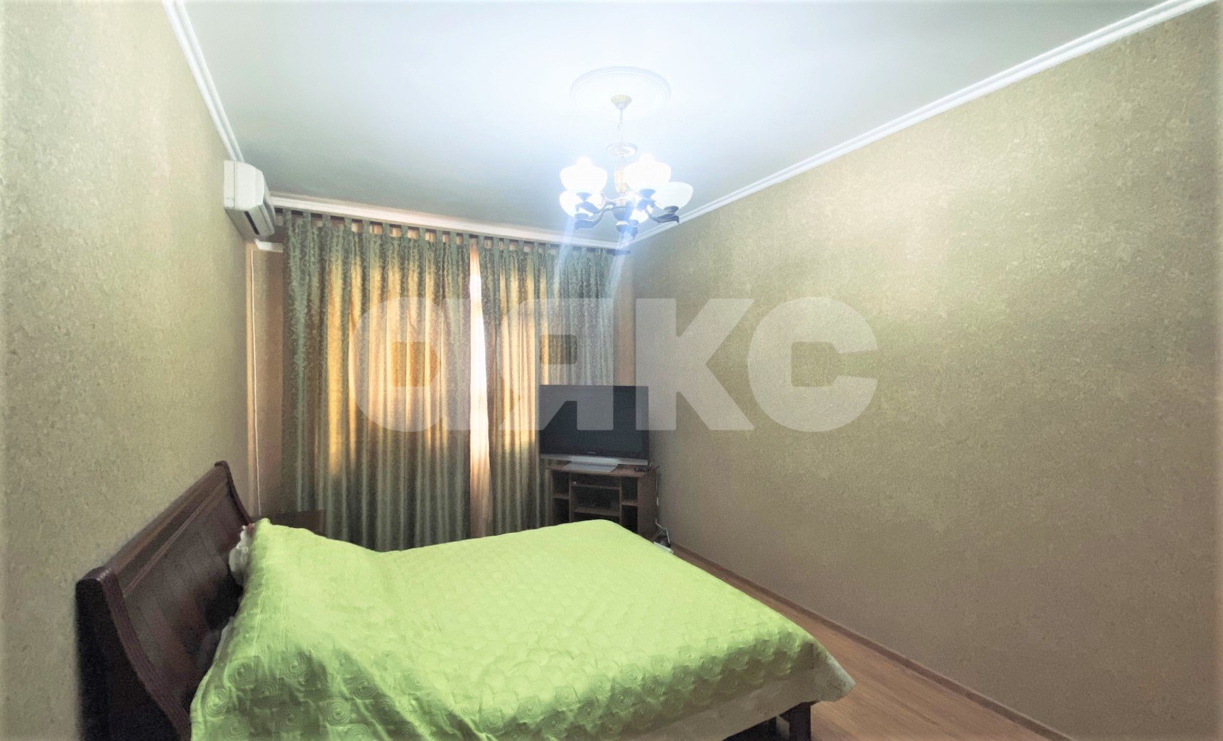 Фото №4: 2-комнатная квартира 76 м² - Геленджик, ул. Туристическая, 6к8