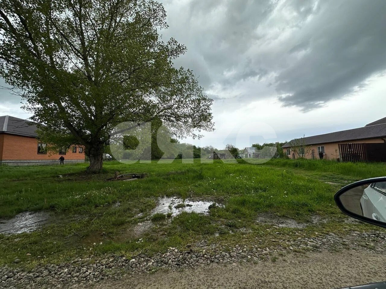 Фото №3: Личное подсобное хозяйство 17 сот. - Отрадная, ул. Лесная, 36