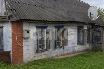 Фото №1: Дом 38 м² - Свобода, ул. Октябрьская, 40