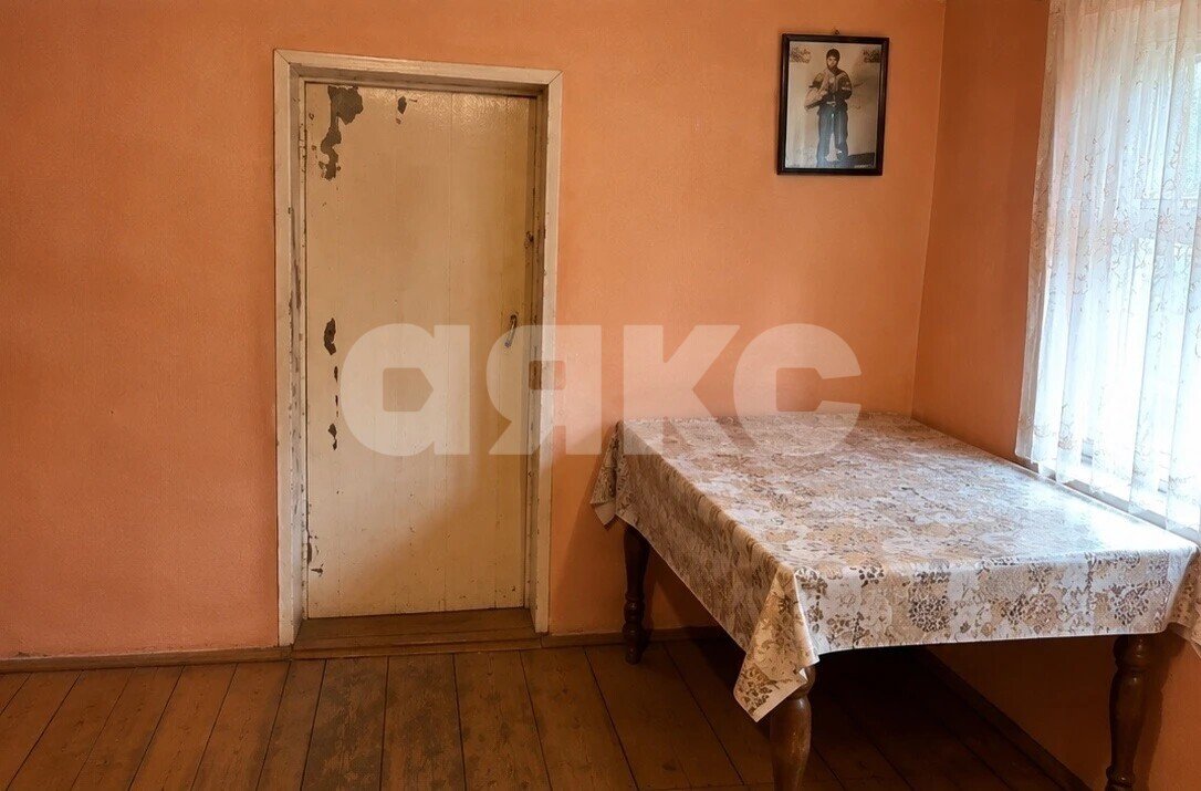 Фото №7: Дом 38 м² + 24 сот. - Свобода, ул. Октябрьская, 40