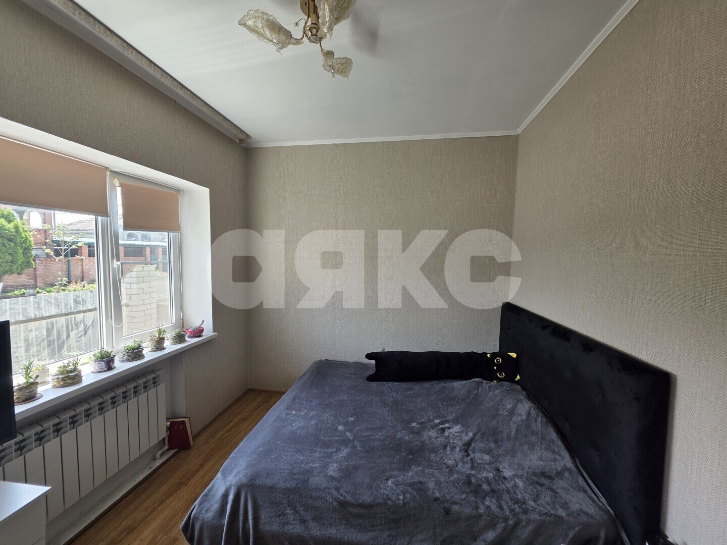 Фото №6: Дом 55 м² + 3 сот. - Армавир, ул. Лавриненко, 184