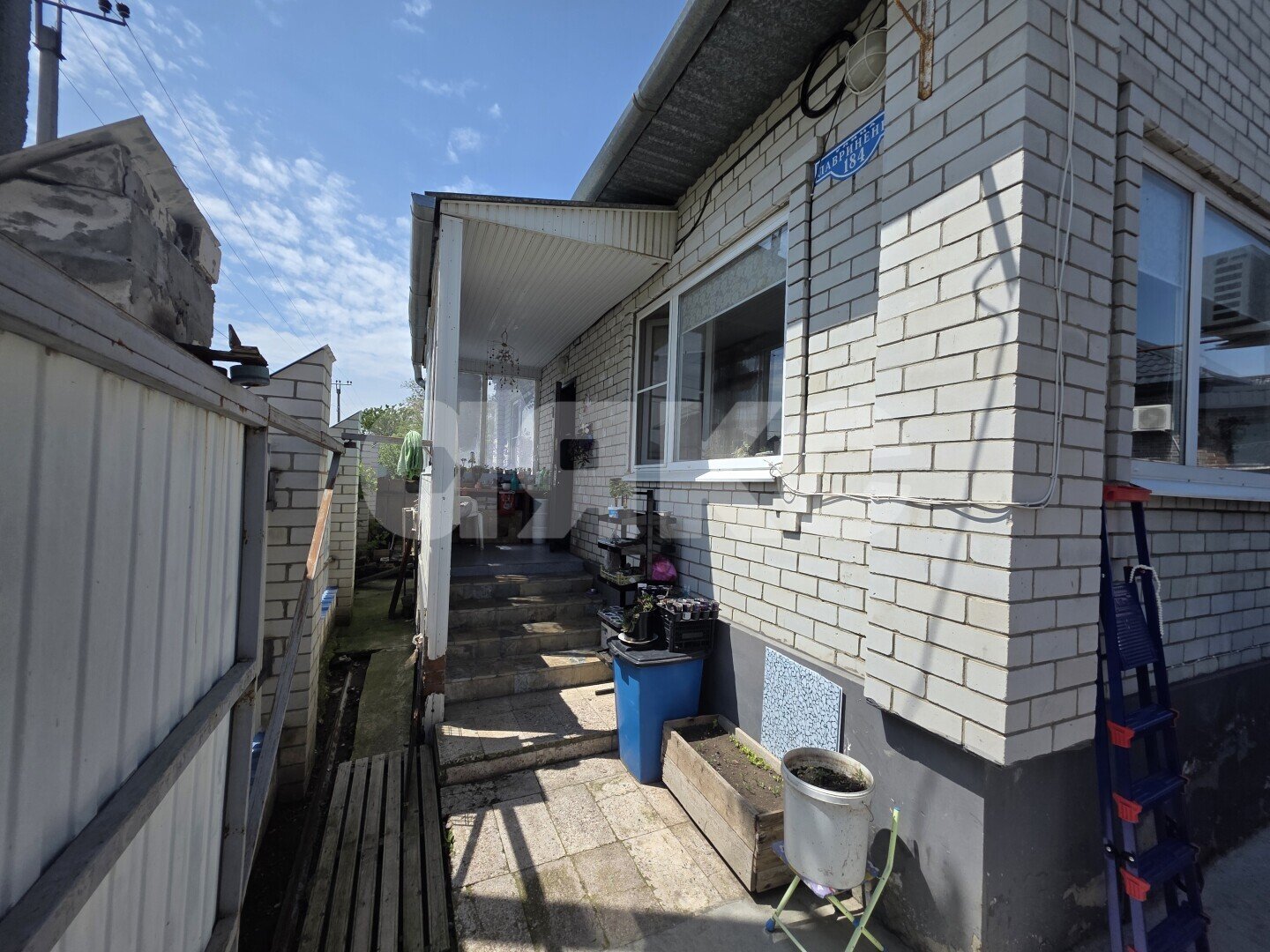Фото №7: Дом 55 м² + 3 сот. - Армавир, ул. Лавриненко, 184