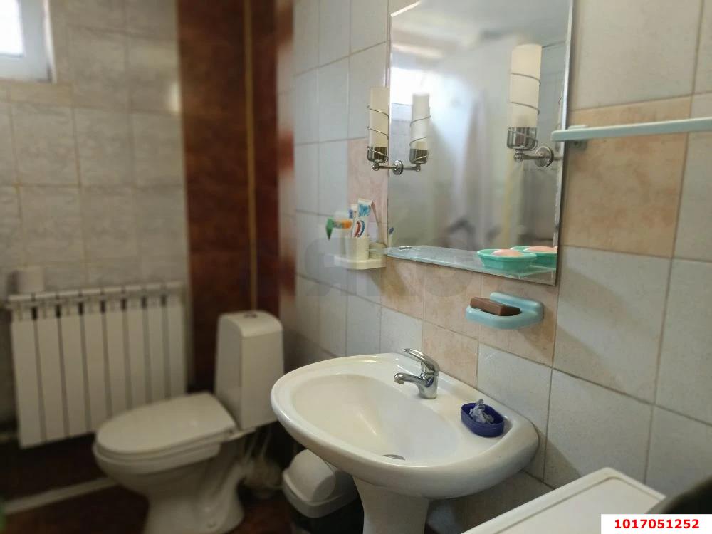 Фото №6: Часть дома 82 м² + 1 сот. - Краснодар, Прикубанский внутригородской округ, мкр. Новый, ул. 8-я Тихая, 8