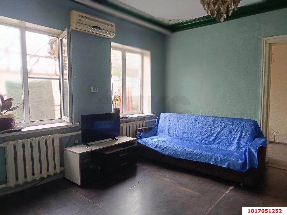 Фото №5: Часть дома 82 м² + 1 сот. - Краснодар, Прикубанский внутригородской округ, мкр. Новый, ул. 8-я Тихая, 8
