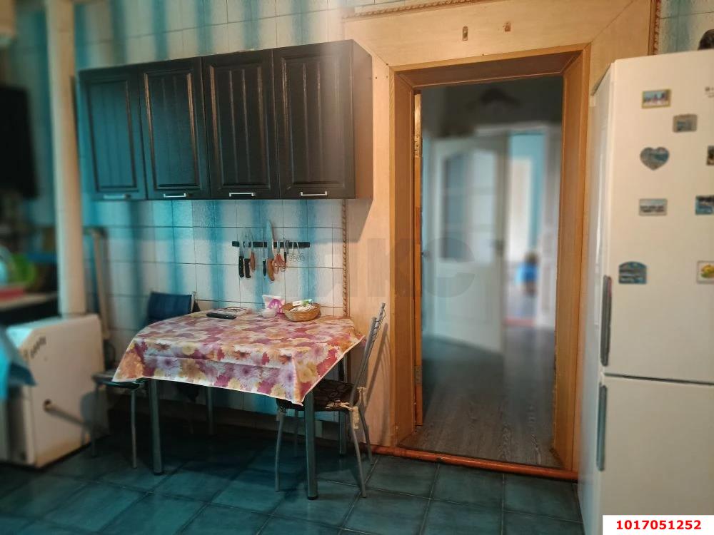 Фото №2: Часть дома 82 м² + 1 сот. - Краснодар, Прикубанский внутригородской округ, мкр. Новый, ул. 8-я Тихая, 8