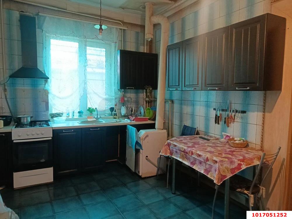 Фото №1: Часть дома 82 м² + 1 сот. - Краснодар, Прикубанский внутригородской округ, мкр. Новый, ул. 8-я Тихая, 8