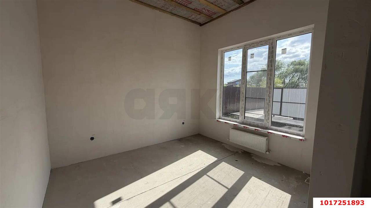 Фото №8: Дом 100 м² + 4.2 сот. - Елизаветинская, Прикубанский внутригородской округ, ст Речник, ул. Речная