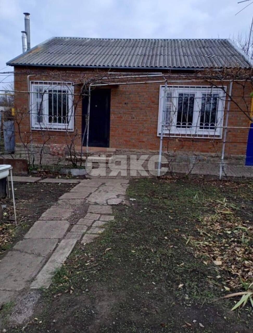 Фото №8: Дом 58 м² + 13 сот. - Батайск, п. дачный  Дружба, ул. Осиновая, 237