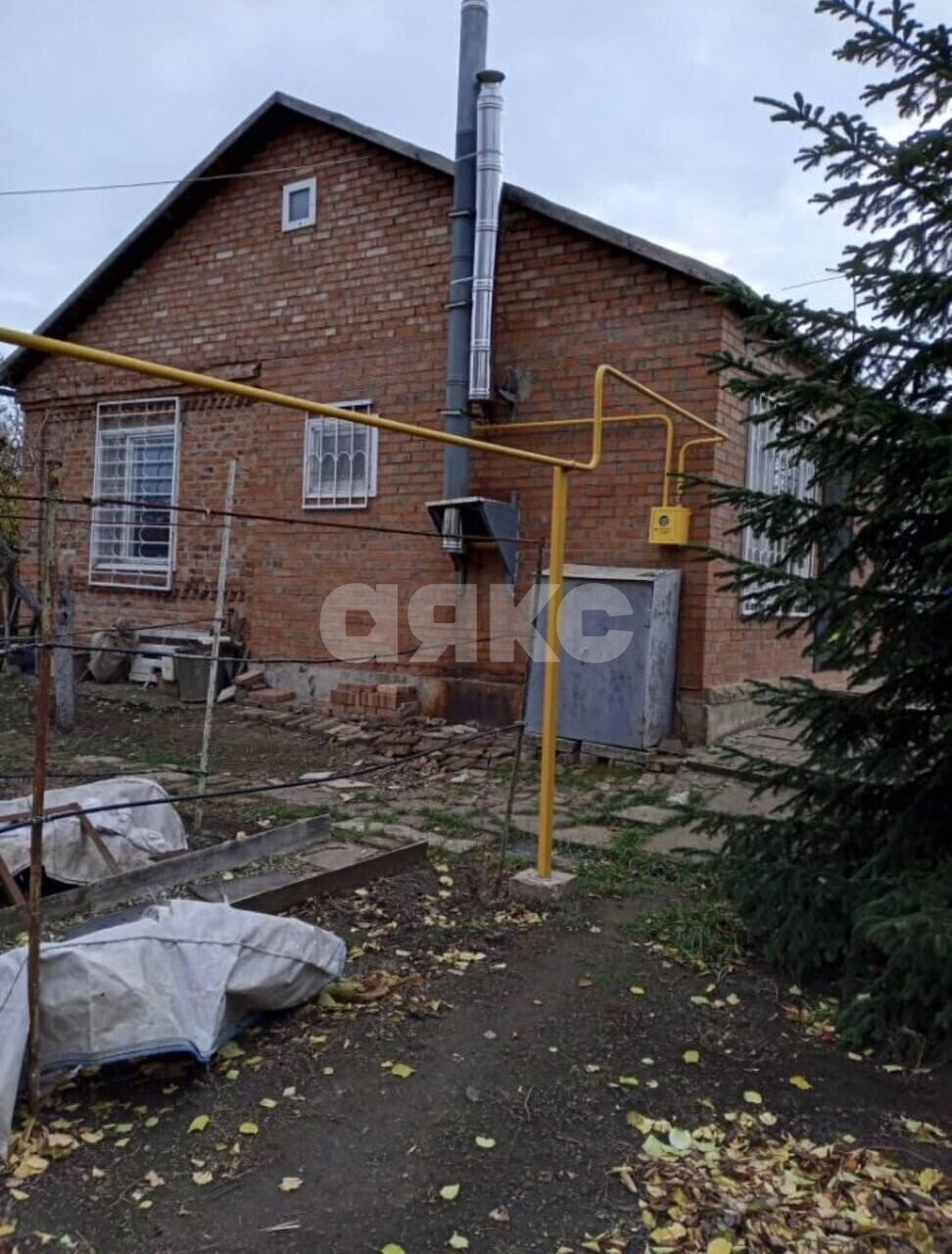 Фото №9: Дом 58 м² + 13 сот. - Батайск, п. дачный  Дружба, ул. Осиновая, 237