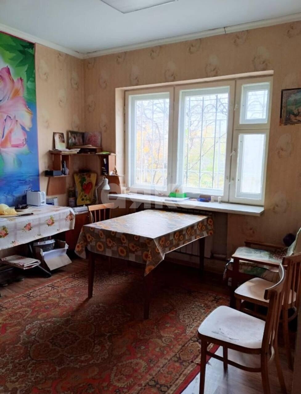 Фото №3: Дом 58 м² + 13 сот. - Батайск, п. дачный  Дружба, ул. Осиновая, 237