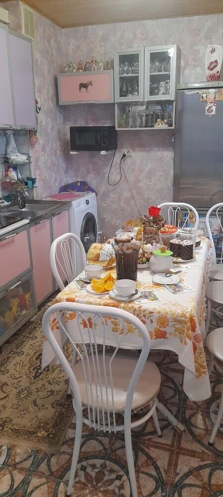 Фото №3: 2-комнатная квартира 54 м² - Сукко, ул. Желанная, 9