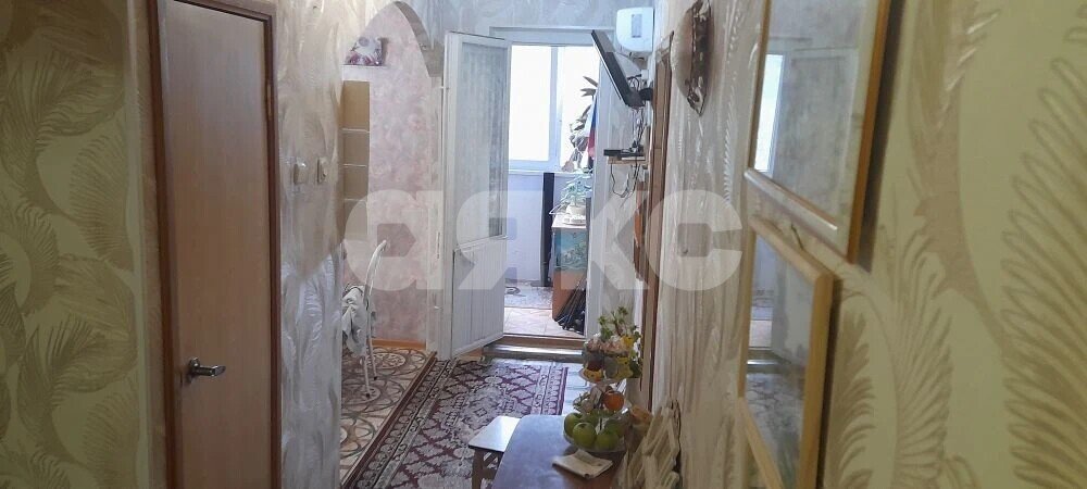Фото №8: 2-комнатная квартира 54 м² - Сукко, ул. Желанная, 9