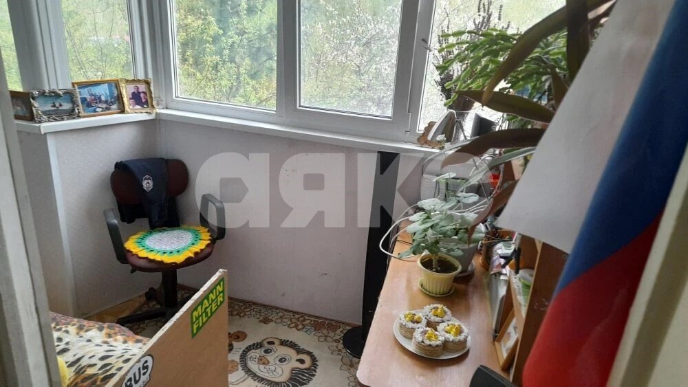 Фото №4: 2-комнатная квартира 54 м² - Сукко, ул. Желанная, 9