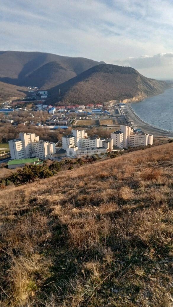 Фото №18: 2-комнатная квартира 54 м² - Сукко, ул. Желанная, 9