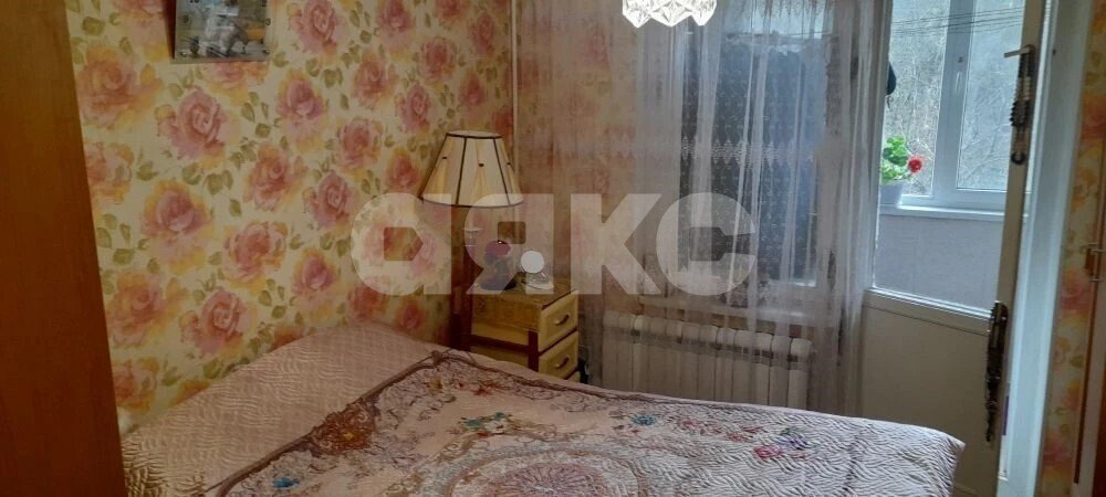 Фото №5: 2-комнатная квартира 54 м² - Сукко, ул. Желанная, 9