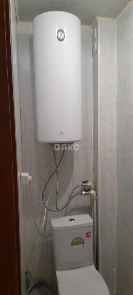 Фото №15: 2-комнатная квартира 54 м² - Сукко, ул. Желанная, 9