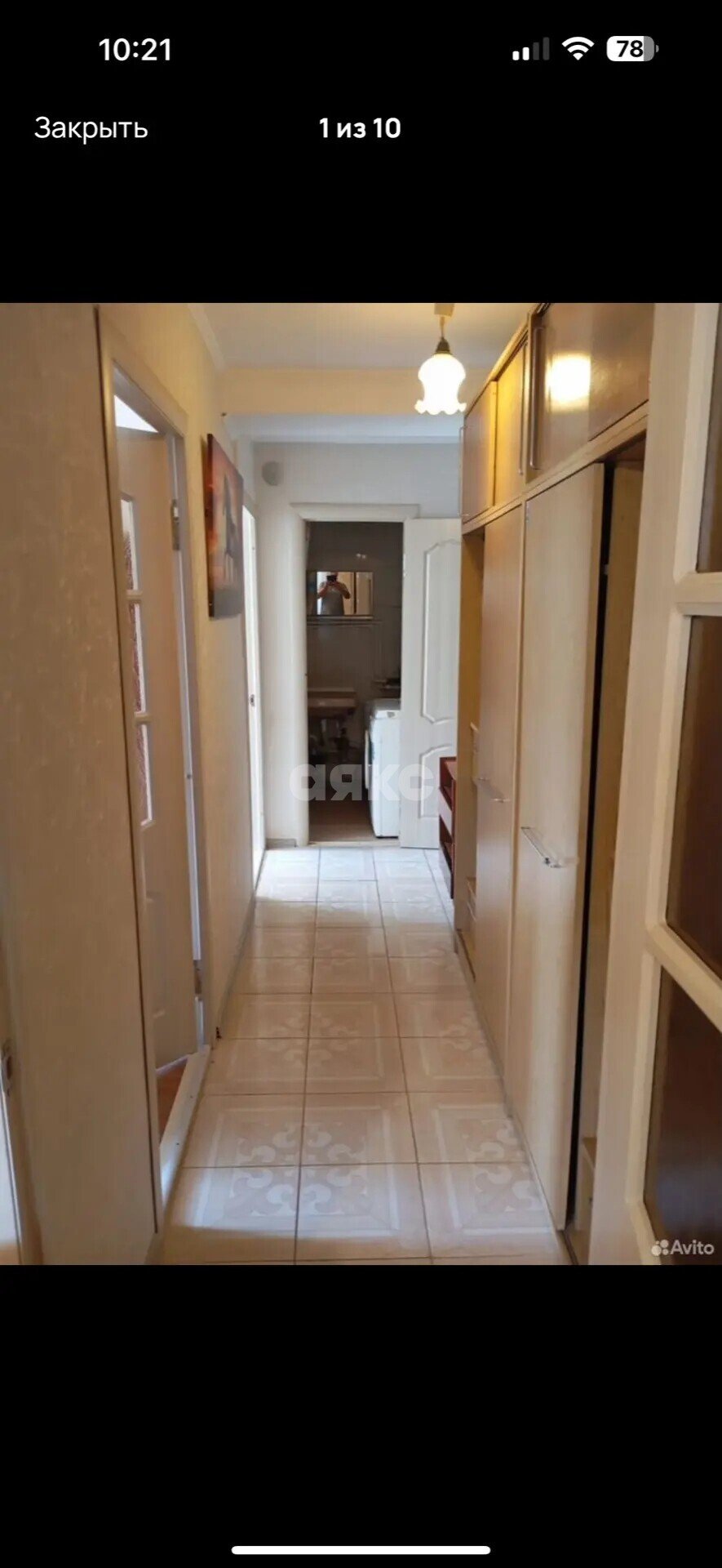 Фото №2: 2-комнатная квартира 40 м² - Сукко, ул. Желанная, 3