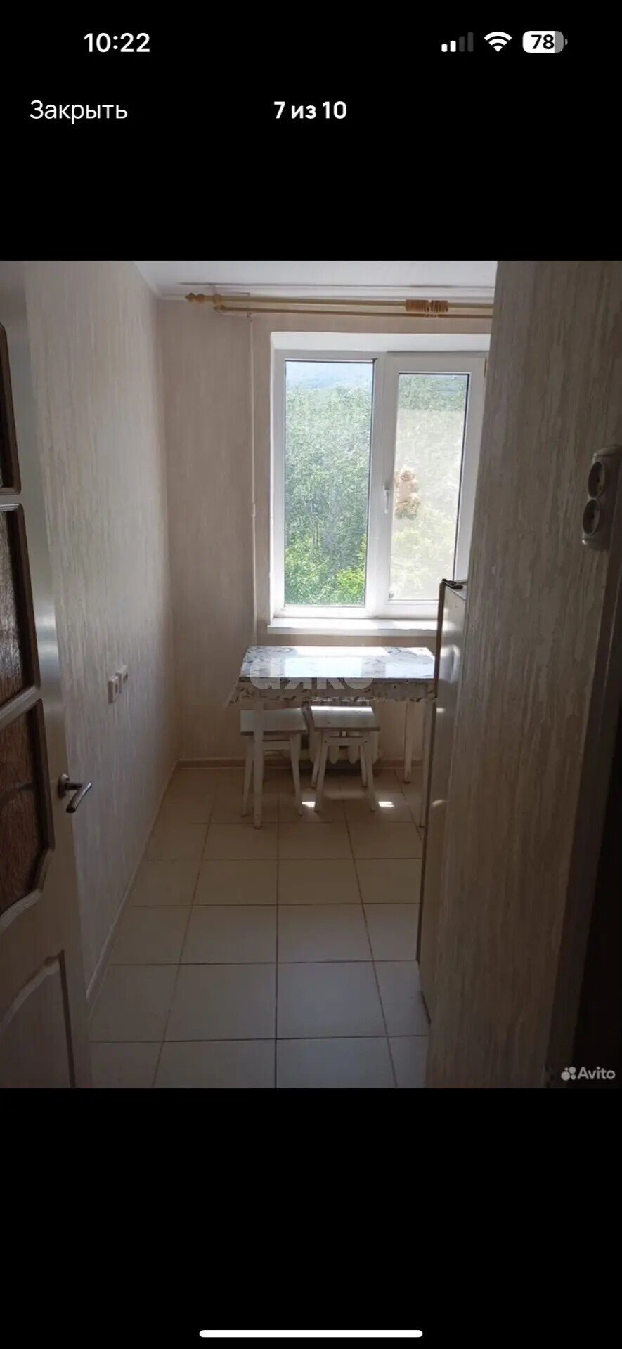Фото №6: 2-комнатная квартира 40 м² - Сукко, ул. Желанная, 3