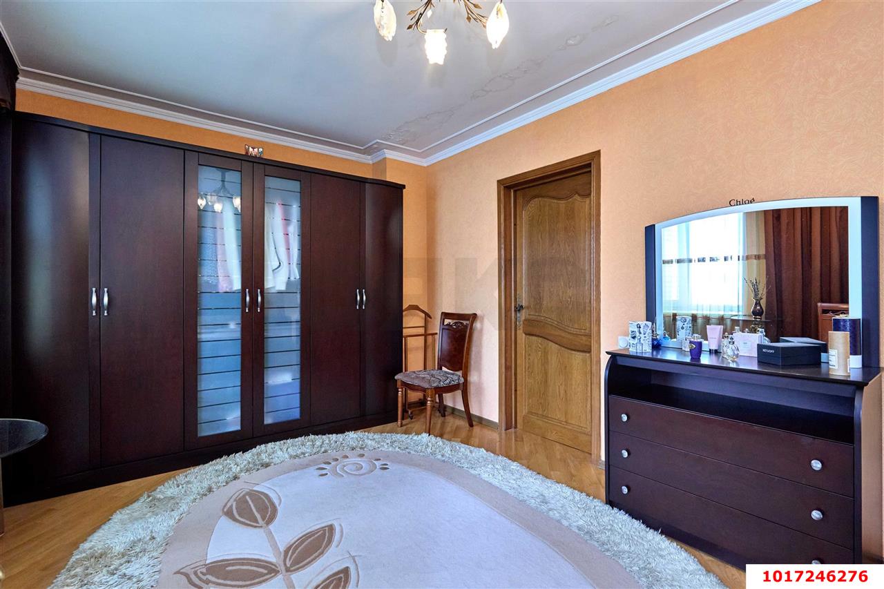 Фото №15: 5+-комнатная квартира 162 м² - Краснодар, Западный внутригородской округ, мкр. Центральный, ул. имени Пушкина, 5