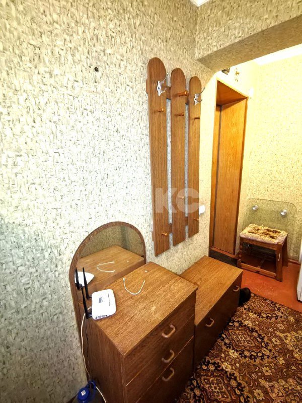 Фото №6: 1-комнатная квартира 33 м², 4/5 эт. - Мариуполь, р. Ильичёвский, ул. Сеченова, 74