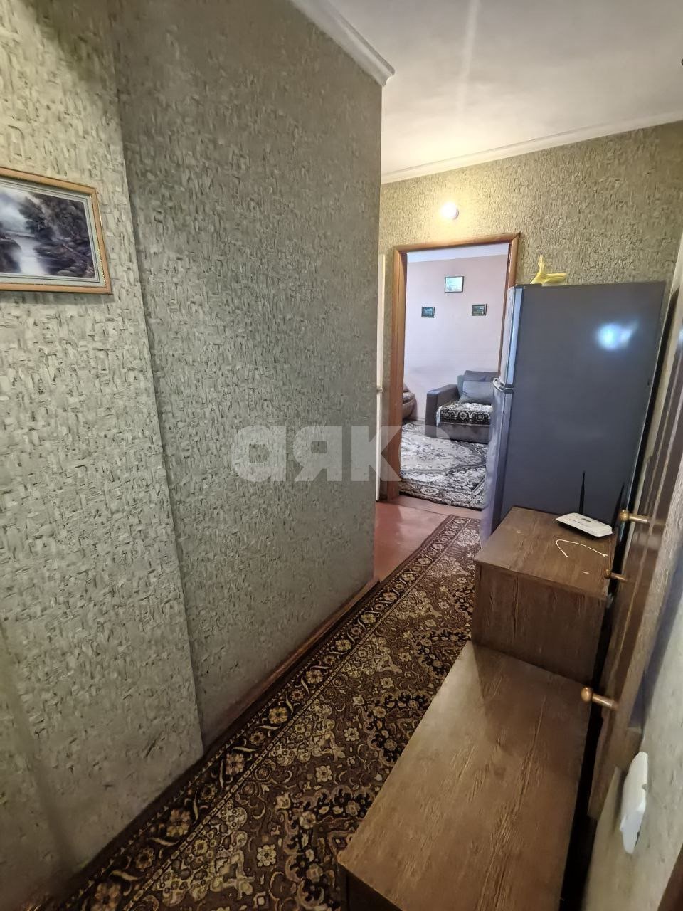 Фото №8: 1-комнатная квартира 33 м², 4/5 эт. - Мариуполь, р. Ильичёвский, ул. Сеченова, 74