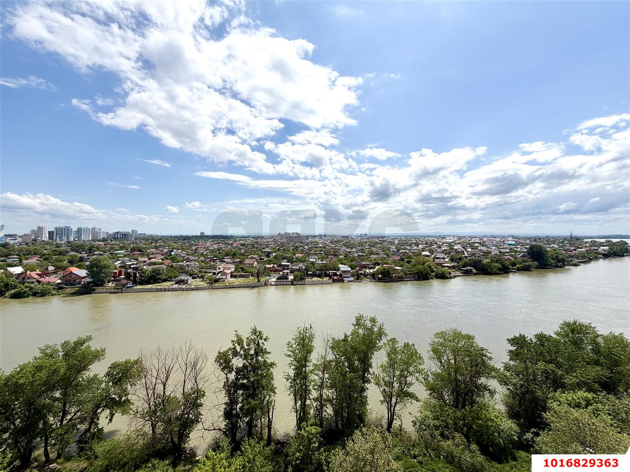 Фото №17: 1-комнатная квартира 52 м² - Краснодар, Западный внутригородской округ, мкр. Кожзавод