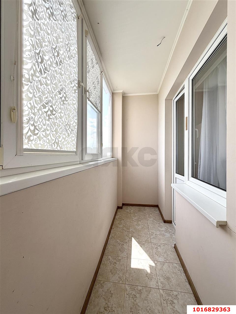 Фото №12: 1-комнатная квартира 52 м² - Краснодар, Западный внутригородской округ, мкр. Кожзавод