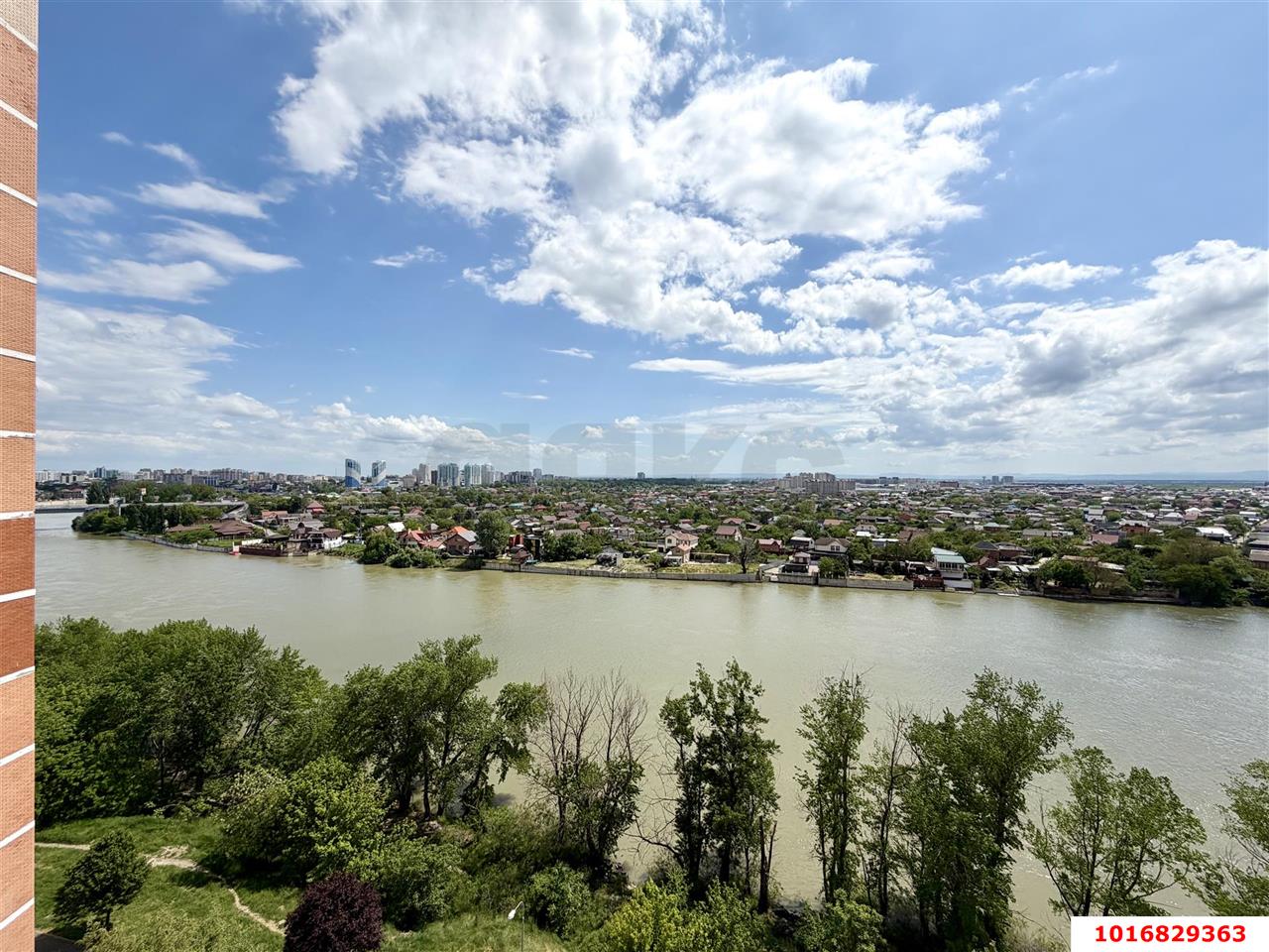 Фото №16: 1-комнатная квартира 52 м² - Краснодар, Западный внутригородской округ, мкр. Кожзавод