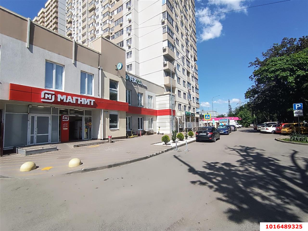 Фото №15: 2-комнатная квартира 55 м² - Краснодар, Карасунский внутригородской округ, жилой комплекс На Магистральной, мкр. Камвольно-суконный Комбинат, ул. Магистральная, 11к1