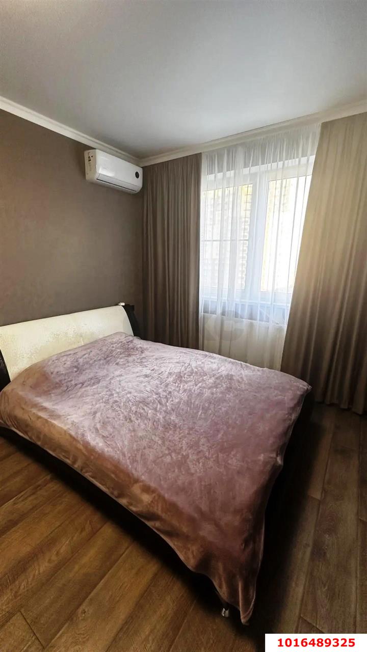 Фото №4: 2-комнатная квартира 55 м² - Краснодар, Карасунский внутригородской округ, жилой комплекс На Магистральной, мкр. Камвольно-суконный Комбинат, ул. Магистральная, 11к1