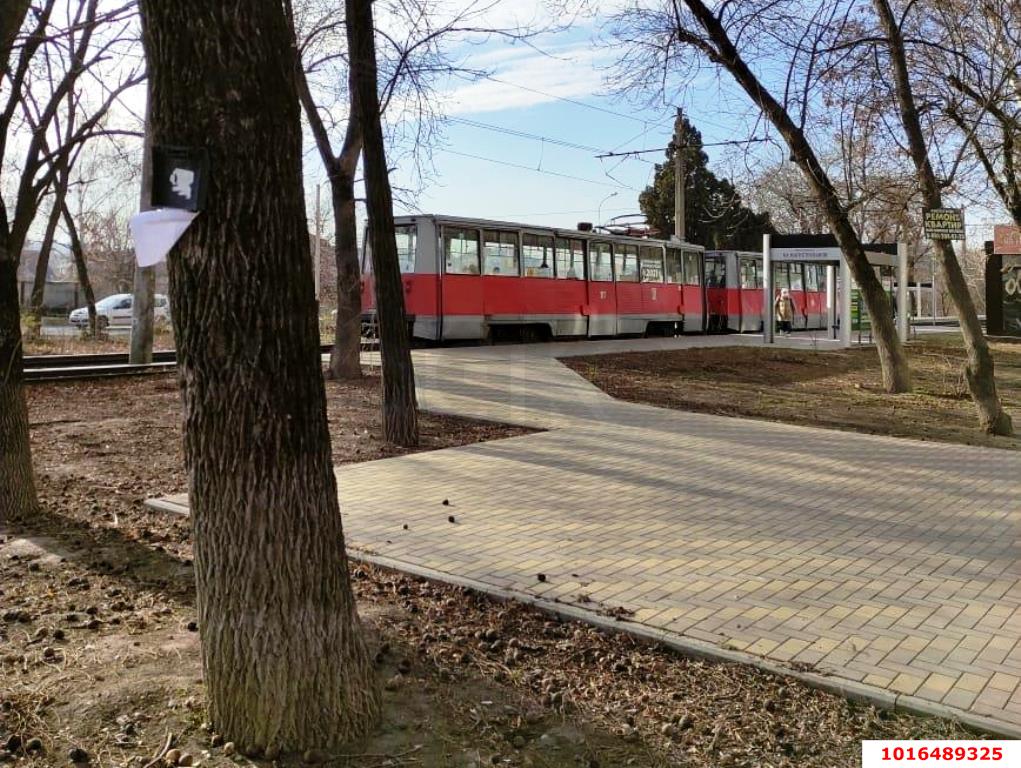 Фото №17: 2-комнатная квартира 55 м² - Краснодар, Карасунский внутригородской округ, жилой комплекс На Магистральной, мкр. Камвольно-суконный Комбинат, ул. Магистральная, 11к1
