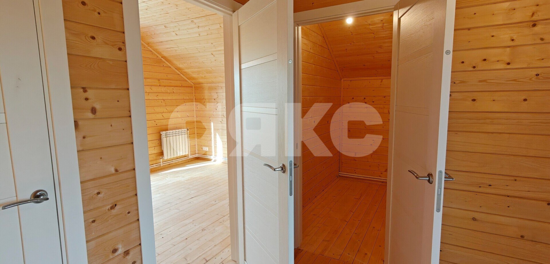 Фото №27: Дом 143 м² + 790 сот. - КП Матросово, мкр. квартал 30390, 69