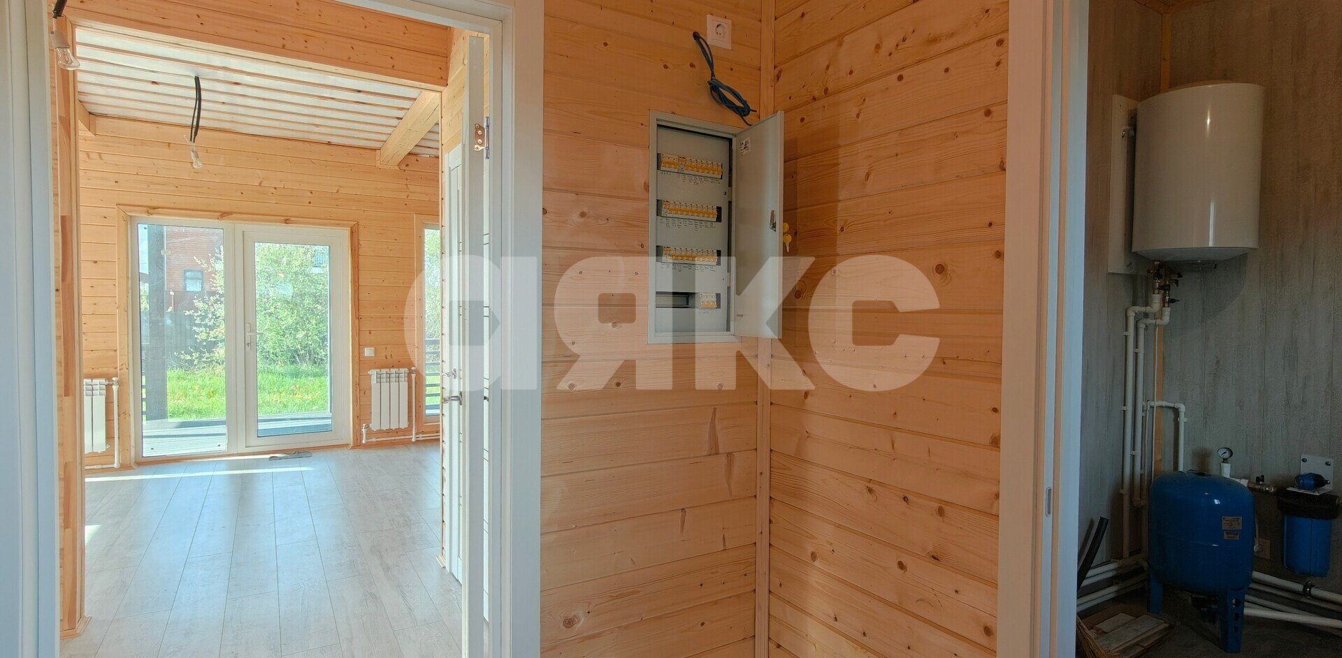 Фото №5: Дом 143 м² + 790 сот. - КП Матросово, мкр. квартал 30390, 69