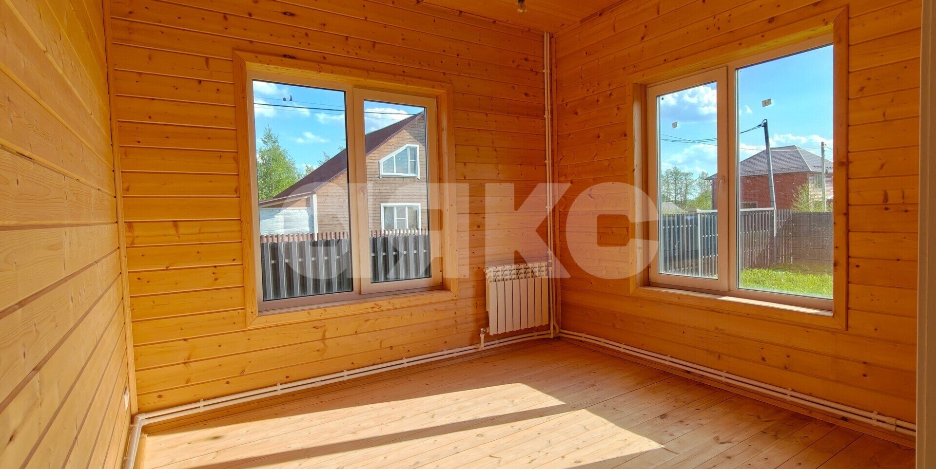Фото №36: Дом 143 м² + 790 сот. - КП Матросово, мкр. квартал 30390, 69