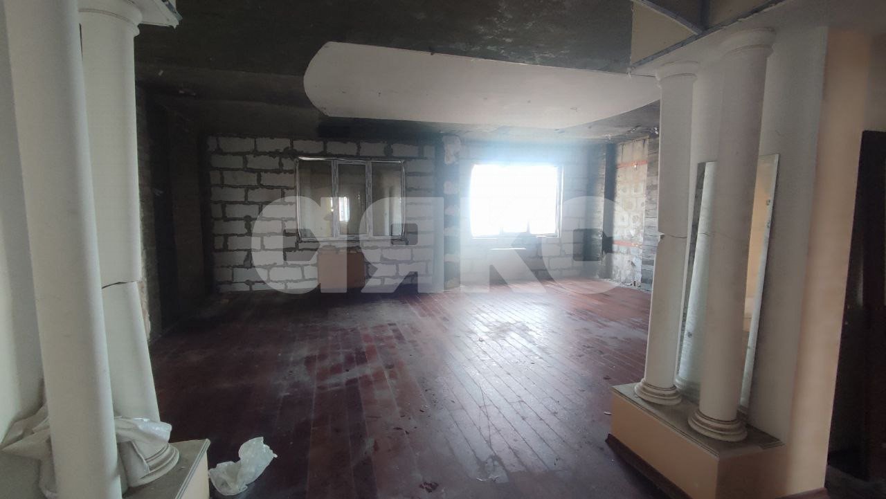 Фото №4: 5+-комнатная квартира 193 м² - Мариуполь, р. Жовтневый, пр-кт Строителей, 108