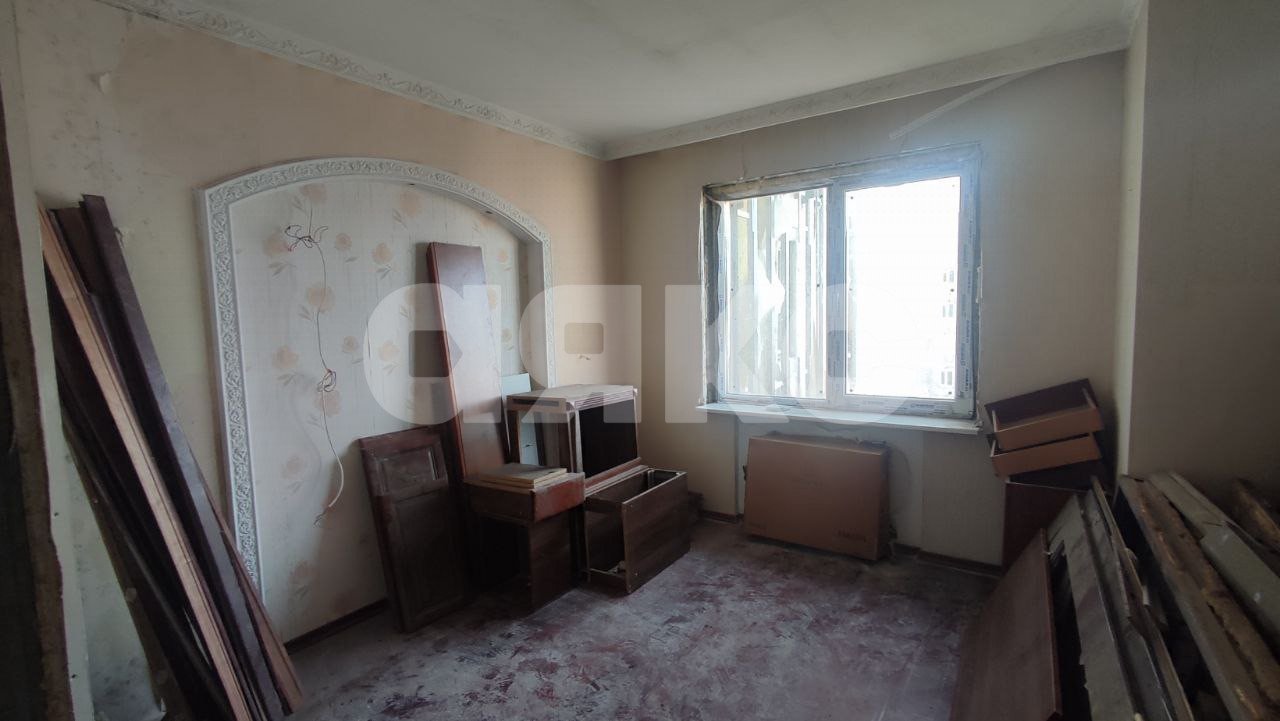 Фото №9: 5+-комнатная квартира 193 м² - Мариуполь, р. Жовтневый, пр-кт Строителей, 108