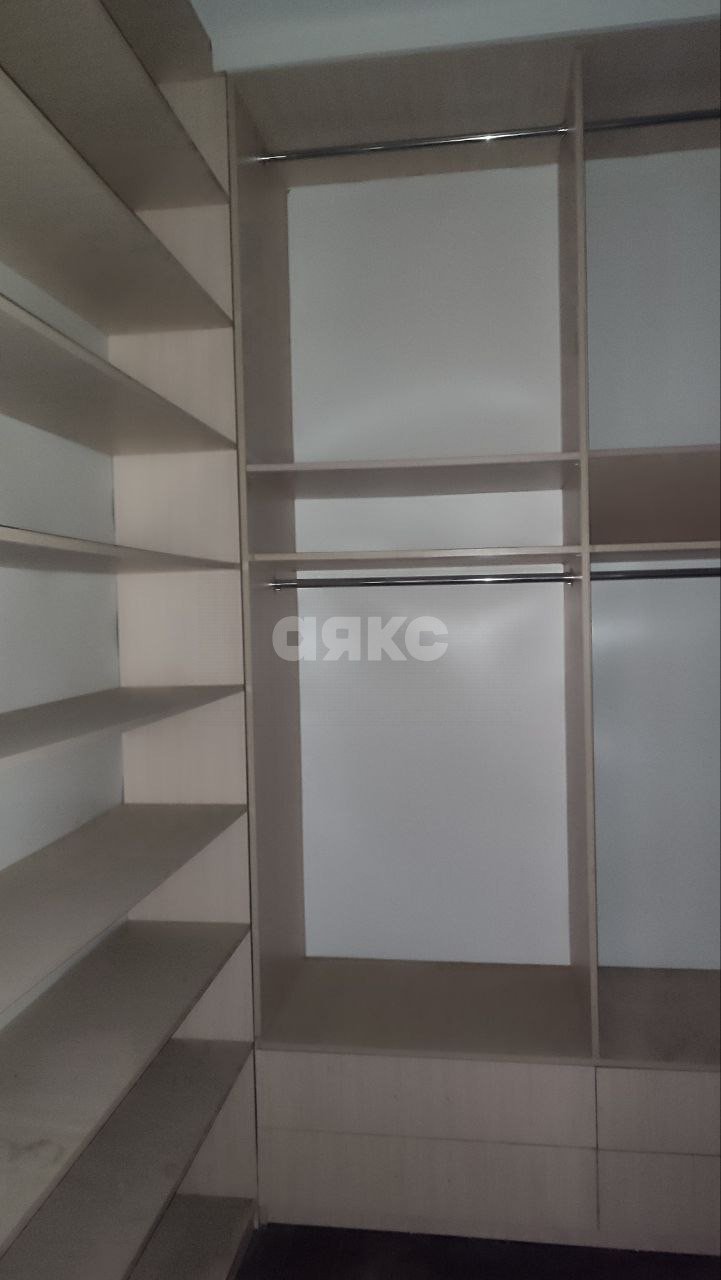 Фото №10: 5+-комнатная квартира 193 м² - Мариуполь, р. Жовтневый, пр-кт Строителей, 108