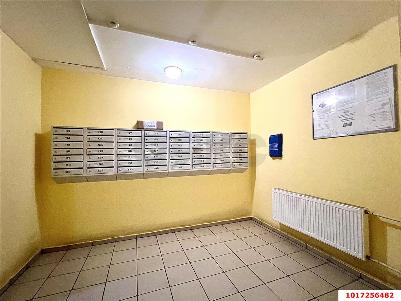 Фото №7: 1-комнатная квартира 10 м² - Краснодар, Прикубанский внутригородской округ, мкр. Микрохирургии глаза, ул. Академика Лукьяненко, 12