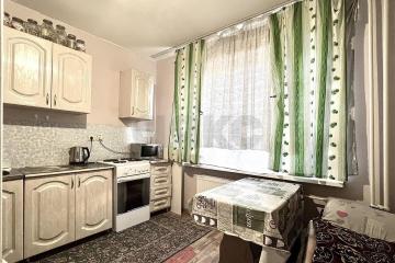 Фото №1: 1-комнатная квартира 35 м² - Краснодар, мкр. Микрохирургии глаза, ул. Академика Лукьяненко, 12